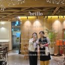[전주/신시가지] 분위기 여신 되는 베이커리 카페, ‘브릴로(Brillo)’ 후기 🥐☕️