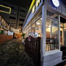 만덕3동-11 | 부산 만덕맛집 추천 분위기 좋은 야외 술집 뭉티기 육회