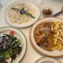 수원-0165 | 광교 운멜로 4호점 | 아늑한 레스토랑 추천 트러플 리조또 찐맛집