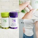 다이어트보조제 슬리메 체지방관리 그린이푸른이 내돈내산 후기