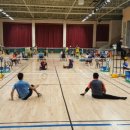 청주시장애인스포츠센터 이미지