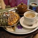 홍제동주유소 화장실 이미지