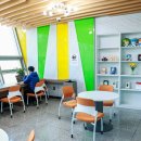 계룡도서관 이미지