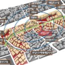 베트남퀴논거리 이미지