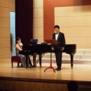 브런치 콘서트 5월 이미지