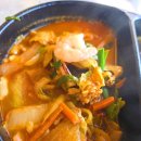 11500-20-02-10 | 성신여대역맛집 성신여대혼밥 짬뽕선수 짬짜면 맛있어