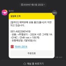 [1월 1주차 일상] 와~ 푸른 용의 해🦕🐲