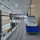 한국전력공사(본관2층) 이미지