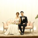 결혼 10개월차, 새댁이 쓰는 본식 후기 ( 문정 루이비스 )