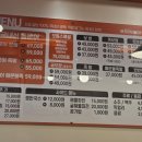 애항아리보쌈족발송천점
