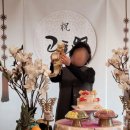 구미검성지한정식 | 구미검성지한정식 칠순잔치후기 구미칠순잔치장소 구미고희연 구미이벤트 구미파티샵 하늘이벤트