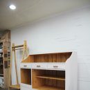 라인주방 이미지