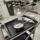 폴리프라자Ⅳ | 【양주】 옥정 미용실 이철헤어커커ㅣ 매트브라운 염색 후기/ 염색 잘 하는 곳 찾는다면 여기!