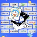 28245-11-26-001 | 아이허브 비타민 간식, 신한카드 쏠트립앤샵체크 해외직구로 마이셀렉트샵에서 캐시백 받은 후기