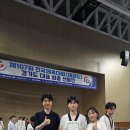 용인대오현태권도