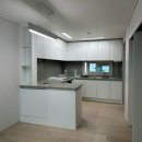 2033 | 하부장, 식세기장 리폼 / 폭포 수전 교체 / 주방 하부장, 중문 필름 시공(삼성 NG2033) / 내돈내산 후기