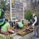 교문2동주민센터 이미지