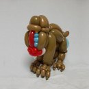 풍선아트 이미지