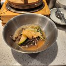 [분당맛집] 정자동 두향, 챨스커피 가족모임 강추코스
