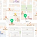 파리바게뜨중마점