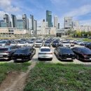 인사혁신처 버스정류장 이미지