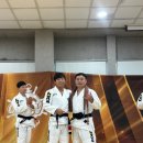 블랙벨트 체육관 이미지