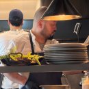 오늘의 생선 | [한남동 데이트] 흑백요리사 '(물)고기깡패' 스테이크 &amp; 오늘의 생선 후기 (셰프테이블-주방안쪽)