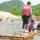 「다이소 영등포구청점」 여름 시즌 아쿠아슈즈 &amp; 캠핑용품 쇼핑 후기