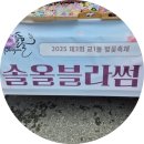 솔올 | 강릉 솔올 블라썸 벚꽃축제 🌺🌺 강릉벚꽃명소 교동벚꽃터널