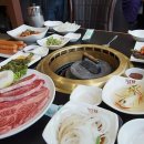 홍천한우