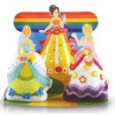 프린세스 이미지