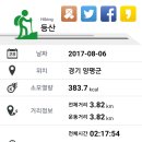 소리산 이미지