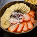 합정 샐러드 포케 맛집 블랙루머 다이오트 홍대점