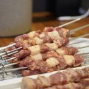 꼬치포인트 네이버블로그