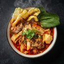 센텀북대로 | 부산 센텀 마라탕 맛집 :: 탕화쿵푸마라탕 센텀시티점