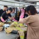 순천지역자활센터 흰여울세탁 이미지