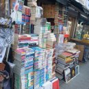 청계천 | 청계천 헌책방 거리 책 구매 후기/ 청계천 산책 (주차정보)