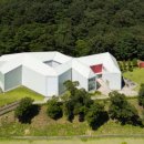 양주시립장욱진미술관 이미지