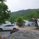 꿈꾸는 농부 오토캠핑장 | [Mt.HikingKorea] 대전 꿈꾸는농부오토캠핑장 Tourist Guide