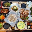 반반한족발 닭발(학동점) 네이버블로그
