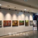 중앙도서관 2층 이미지
