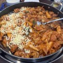 닭이봉닭갈비막국수 이미지