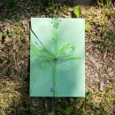 (주)그린애드피아 | ☘️풀냄새나는 우리의 싱그러운 여름청첩장 | 10만원대 셀프청첩장 제작 (ft.애즈랜드·미리캔버스)
