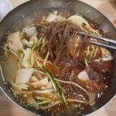 산천칡냉면1996 | [신림맛집]"산천칡냉면" 혼자 칡냉면이 먹고싶을때 내돈내산