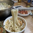 팔당원조칼제비칼국수 이미지