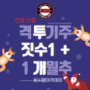 비시엠태권도 이미지