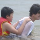 덕원해수욕장 이미지