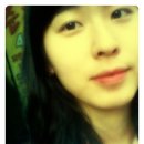 김민지 헤어 이미지