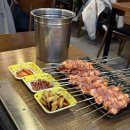 청풍양꼬치 - 동구 초량상로 157 | 부산 초량 양꼬치 맛집 청풍양꼬치 평일 저녁 후기