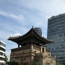 소로4-사정7호선 | 광화문 월대가 복원된 경복궁을 구경하다.